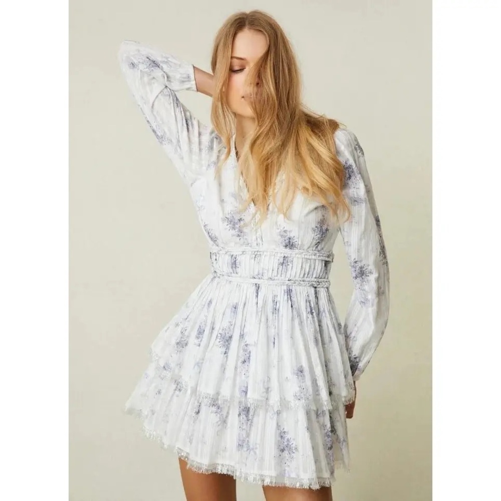LSF Finch Mini dress - only worn once